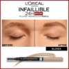 Picture of L’Oréal Paris Infallible 24H Filling Triangular Pencil 7.0 Blonde