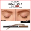 Picture of L’Oréal Paris Infallible 24H Filling Triangular Pencil 5.23 Auburn