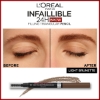 Picture of L’Oréal Paris Infallible 24H Filling Triangular Pencil 5.0 Light Brunette