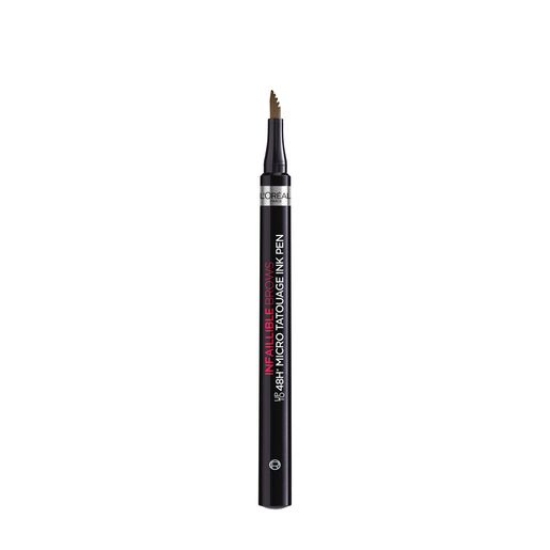 Picture of L'Oreal Paris Infallible 48H Micro Tatouage Ink Pen 3.0 Brunette