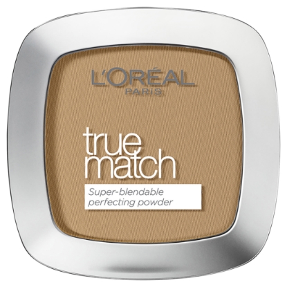 Picture of L'Oréal Paris True Match Cream Powder 7W Cinnamon