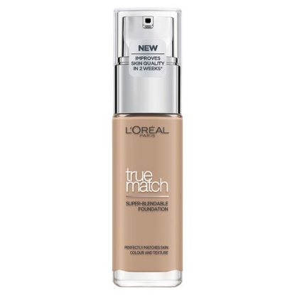 Picture of L'Oréal Paris True Match Liquid Foundation 3.C Rose Beige