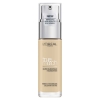 Picture of L'Oréal Paris True Match Liquid Foundation 1.W Golden Ivory