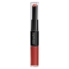 Picture of L'Oréal Paris Infallible 2-Step Lip Colour 506 Red Infallible