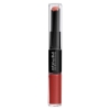 Picture of L'Oréal Paris Infallible 2-Step Lip Colour 506 Red Infallible