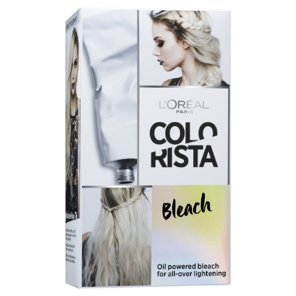 Picture of L'Oréal Paris Colorista Effects Permanent Hair Colour- Soft Bleach