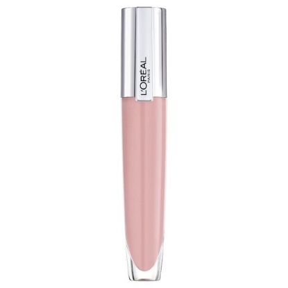 Picture of L'Oréal Paris Brilliant Signature Plumping Lip Gloss 402 I Soar