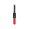 Picture of L’Oréal Paris Infallible 2-Step Lipstick 701 Captivated By Cerise