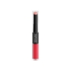 Picture of L’Oréal Paris Infallible 2-Step Lipstick 701 Captivated By Cerise