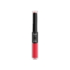 Picture of L’Oréal Paris Infallible 2-Step Lipstick 701 Captivated By Cerise