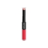 Picture of L’Oréal Paris Infallible 2-Step Lipstick 701 Captivated By Cerise