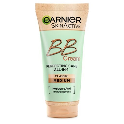 Picture of Garnier BB Cream All-In-One Perfector Classic Medium SPF 15 50mL