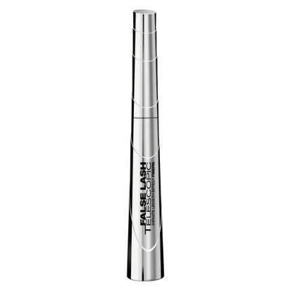 Picture of L'Oréal Paris False Lash Telescopic Mascara Magnetic Black