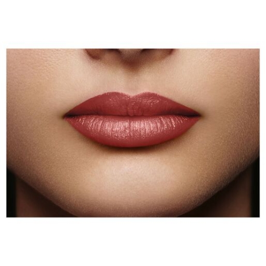 Picture of L'Oréal Paris Color Riche Satin Lipstick 108 Brune Cuivre