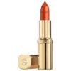 Picture of L'Oréal Paris Color Riche Satin Lipstick 163 Orange Magique