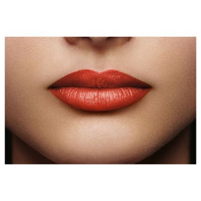 Picture of L'Oréal Paris Color Riche Satin Lipstick 163 Orange Magique