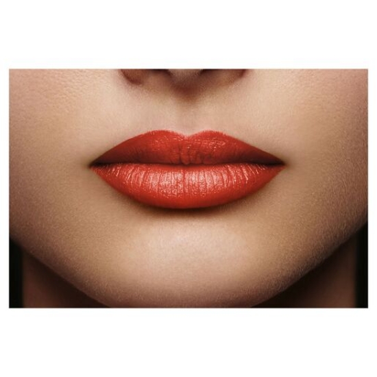 Picture of L'Oréal Paris Color Riche Satin Lipstick 163 Orange Magique