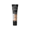 Picture of L'Oreal Paris Infallible 32H Matte Cover Liquid Foundation SPF 25 - With 4% Niacinamide – 25 COOL TONE 