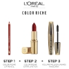 Picture of L'Oréal Paris Color Riche Satin Lipstick 118 French Made