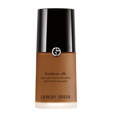 Picture of Luminous Silk Foundation