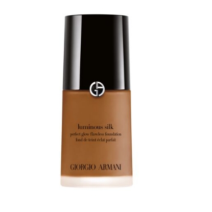 Picture of Luminous Silk Foundation