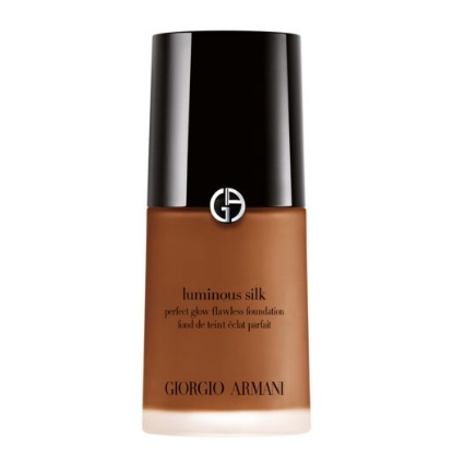 Picture of Luminous Silk Foundation