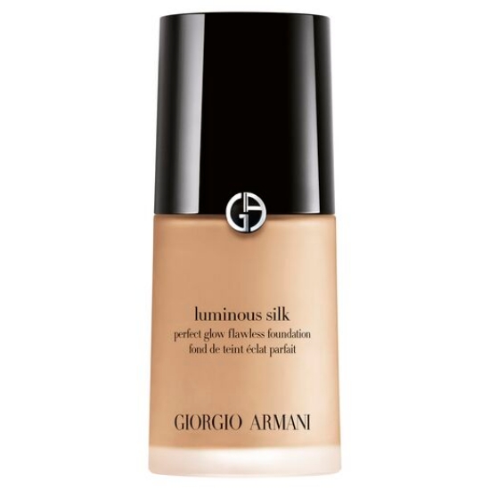 Picture of Luminous Silk Foundation