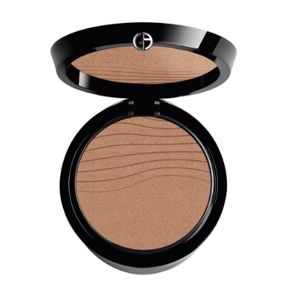 Picture of Giorgio Armani Luminous Silk Glow Fusion Powder 7