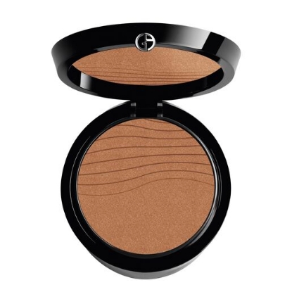 Picture of Giorgio Armani Luminous Silk Glow Fusion Powder 9