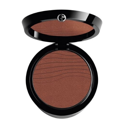 Picture of Giorgio Armani Luminous Silk Glow Fusion Powder 14