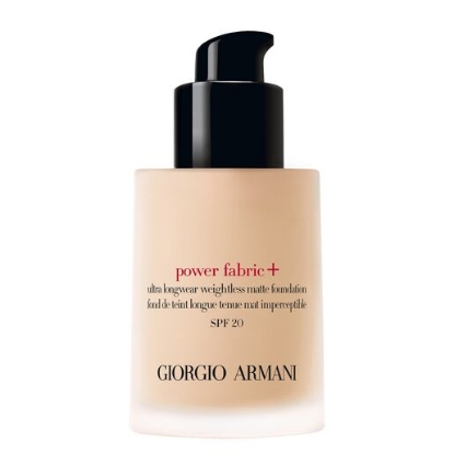 Picture of Armani Power Fabric + Foundation