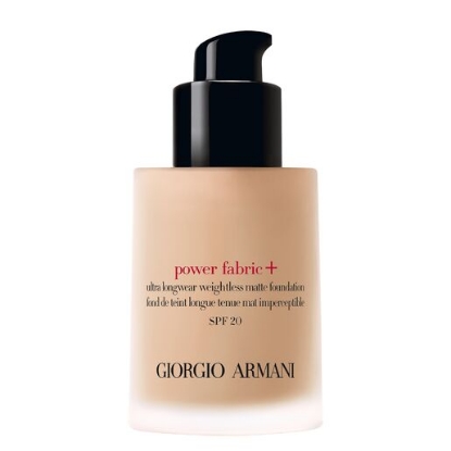 Picture of Armani Power Fabric + Foundation