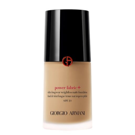 Picture of Armani Power Fabric + Foundation