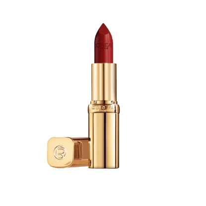 Picture of L’Oréal Paris Color Riche Satin Lipstick 124 S'il Vous Plait