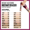 Picture of Maybelline Instant Age Rewind Eraser Multi-Use Concealer - Honey, 6ml