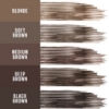 Picture of Maybelline Tattoo Brow 3 Day Styling Gel Blonde