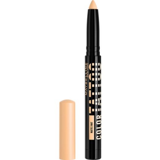 Picture of Maybelline New York Color Tattoo Eye Stix I Am Confident