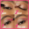 Picture of Maybelline New York Color Tattoo Eye Stix I Am Fierce