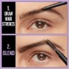 Picture of Maybelline New York Express Brow Ultra Slim Pencil 1.5 Taupe