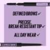 Picture of Maybelline New York Express Brow Ultra Slim Pencil 1.5 Taupe