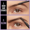 Picture of Maybelline New York Express Brow Ultra Slim Pencil 1.5 Taupe