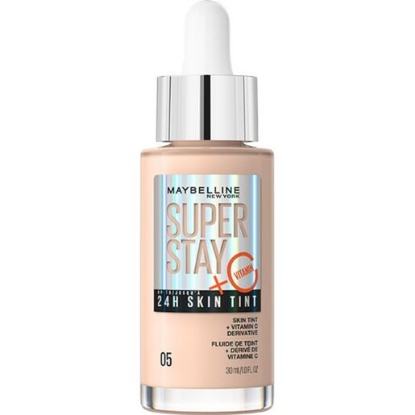 Picture of Maybelline New York SuperStay 24H Skin Tint Shade  05