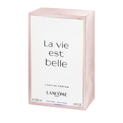 Picture of Lancôme La Vie Est Belle Eau De Parfum 100ml