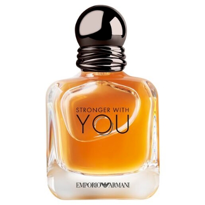 Picture of Emporio Armani Stronger With You Eau De Toilette 50ml