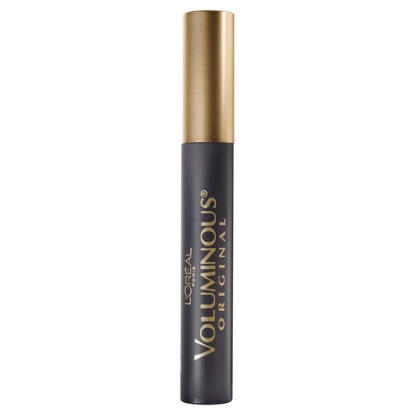 Picture of L'Oréal Paris Voluminous Mascara, Black