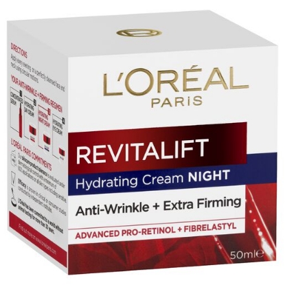 Picture of L'Oréal Paris Revitalift Night Cream