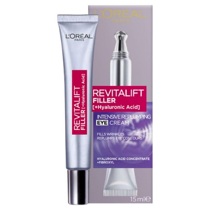 Picture of L'Oréal Paris Revitalift Filler Eye 15ml