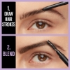 Picture of Maybelline New York Brow Ultra Slim Eyebrow Pencil - Blonde