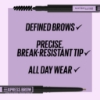 Picture of Maybelline New York Brow Ultra Slim Eyebrow Pencil - Blonde