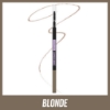 Picture of Maybelline New York Brow Ultra Slim Eyebrow Pencil - Blonde